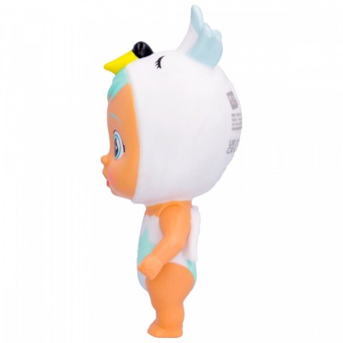 Laleczka Cry Babies Magic Tears Beach Babies, Sydney Tm Toys Laleczka Cry Babies Magic Tears Beach Babies, Sydney Tm Toys