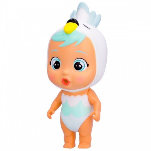Laleczka Cry Babies Magic Tears Beach Babies, Sydney Tm Toys Laleczka Cry Babies Magic Tears Beach Babies, Sydney Tm Toys