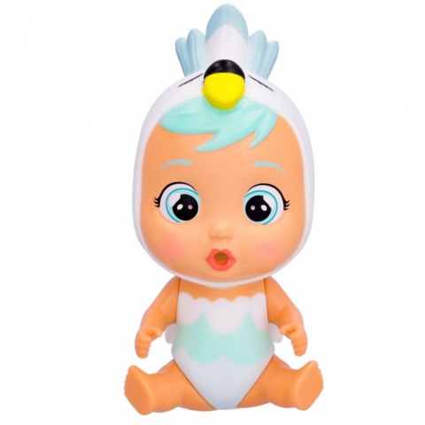 Laleczka Cry Babies Magic Tears Beach Babies, Sydney Tm Toys Laleczka Cry Babies Magic Tears Beach Babies, Sydney Tm Toys
