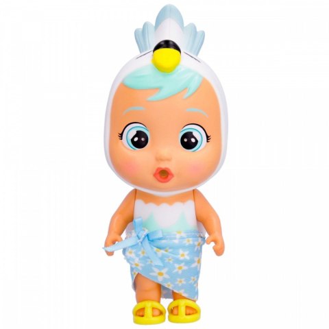 Laleczka Cry Babies Magic Tears Beach Babies, Sydney Tm Toys Laleczka Cry Babies Magic Tears Beach Babies, Sydney Tm Toys