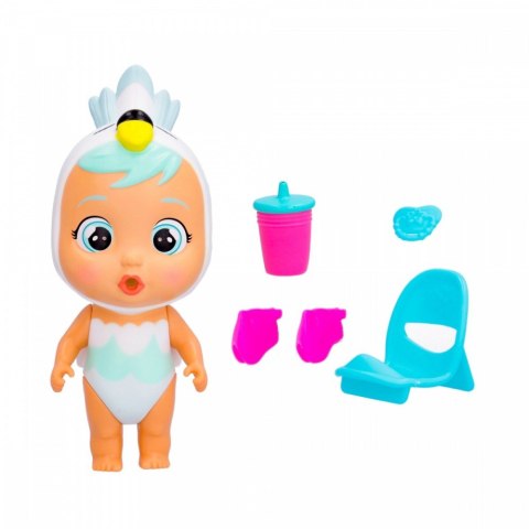 Laleczka Cry Babies Magic Tears Beach Babies, Sydney Tm Toys Laleczka Cry Babies Magic Tears Beach Babies, Sydney Tm Toys