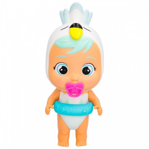 Laleczka Cry Babies Magic Tears Beach Babies, Sydney Tm Toys Laleczka Cry Babies Magic Tears Beach Babies, Sydney Tm Toys