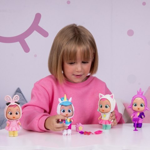 Laleczka Cry Babies Magic Tears Di Stars Talent Coney Tm Toys Laleczka Cry Babies Magic Tears Di Stars Talent Coney Tm Toys