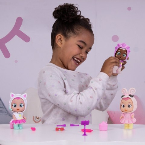 Laleczka Cry Babies Magic Tears Di Stars Talent Coney Tm Toys Laleczka Cry Babies Magic Tears Di Stars Talent Coney Tm Toys