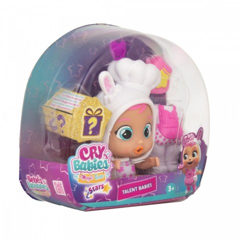 Laleczka Cry Babies Magic Tears Di Stars Talent Coney Tm Toys Laleczka Cry Babies Magic Tears Di Stars Talent Coney Tm Toys