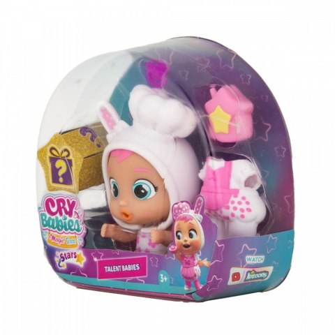 Laleczka Cry Babies Magic Tears Di Stars Talent Coney Tm Toys Laleczka Cry Babies Magic Tears Di Stars Talent Coney Tm Toys