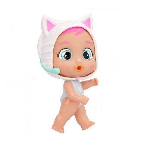 Laleczka Cry Babies Magic Tears Di Stars Talent Daisy Tm Toys