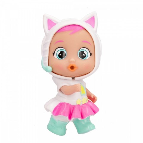 Laleczka Cry Babies Magic Tears Di Stars Talent Daisy Tm Toys