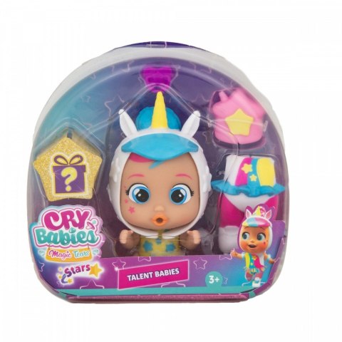 Laleczka Cry Babies Magic Tears Di Stars Talent Dreamy Tm Toys Laleczka Cry Babies Magic Tears Di Stars Talent Dreamy Tm Toys