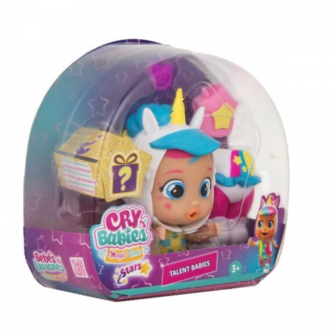 Laleczka Cry Babies Magic Tears Di Stars Talent Dreamy Tm Toys Laleczka Cry Babies Magic Tears Di Stars Talent Dreamy Tm Toys