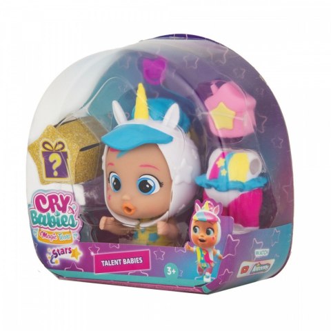 Laleczka Cry Babies Magic Tears Di Stars Talent Dreamy Tm Toys Laleczka Cry Babies Magic Tears Di Stars Talent Dreamy Tm Toys