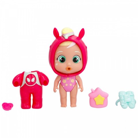 Laleczka Cry Babies Magic Tears Di Stars Talent Hannah Tm Toys Laleczka Cry Babies Magic Tears Di Stars Talent Hannah Tm Toys