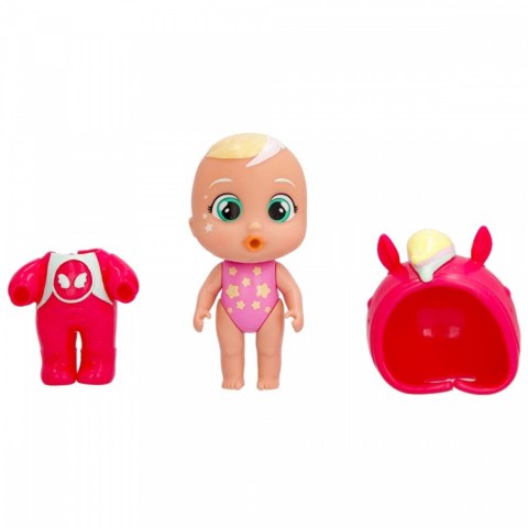 Laleczka Cry Babies Magic Tears Di Stars Talent Hannah Tm Toys Laleczka Cry Babies Magic Tears Di Stars Talent Hannah Tm Toys