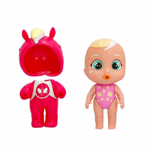 Laleczka Cry Babies Magic Tears Di Stars Talent Hannah Tm Toys Laleczka Cry Babies Magic Tears Di Stars Talent Hannah Tm Toys