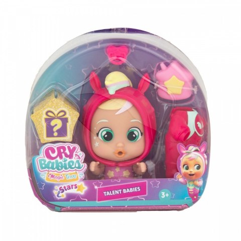 Laleczka Cry Babies Magic Tears Di Stars Talent Hannah Tm Toys Laleczka Cry Babies Magic Tears Di Stars Talent Hannah Tm Toys