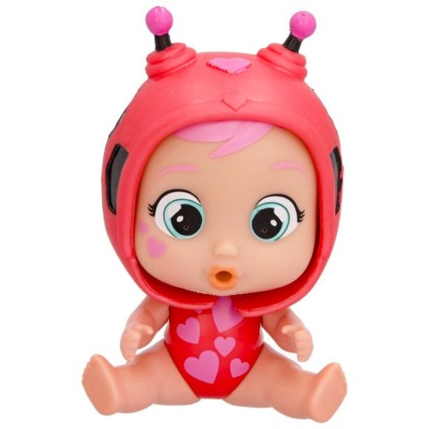 Laleczka Cry Babies Magic Tears Stars Houses, Lady Tm Toys