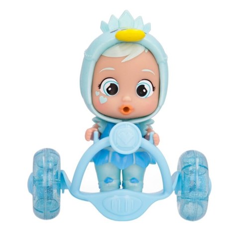 Laleczka Cry Babies Magic Tears Stars Houses, Sydney Tm Toys
