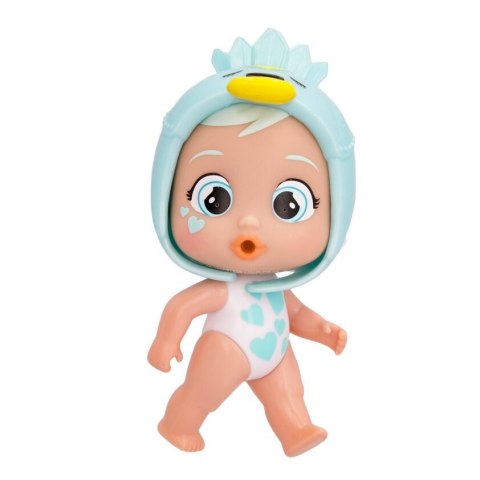 Laleczka Cry Babies Magic Tears Stars Houses, Sydney Tm Toys