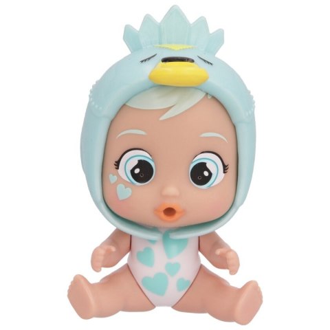 Laleczka Cry Babies Magic Tears Stars Houses, Sydney Tm Toys