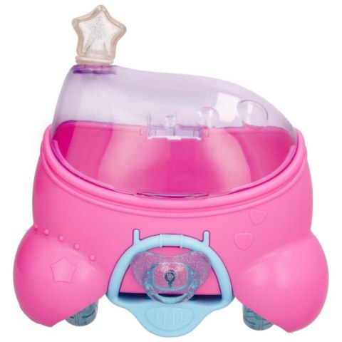 Laleczka Cry Babies Magic Tears Stars Houses, Sydney Tm Toys