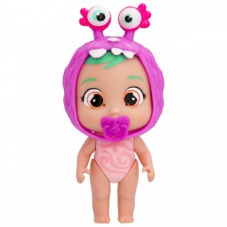 Laleczka Cry Babies Stars Jumpy Monsters, Bubu Tm Toys