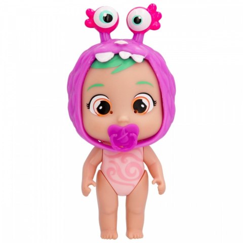 Laleczka Cry Babies Stars Jumpy Monsters, Bubu Tm Toys