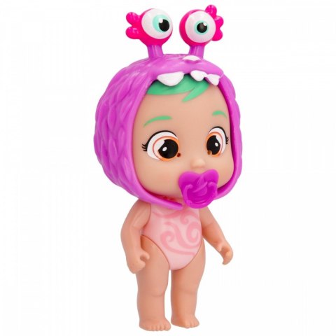 Laleczka Cry Babies Stars Jumpy Monsters, Bubu Tm Toys