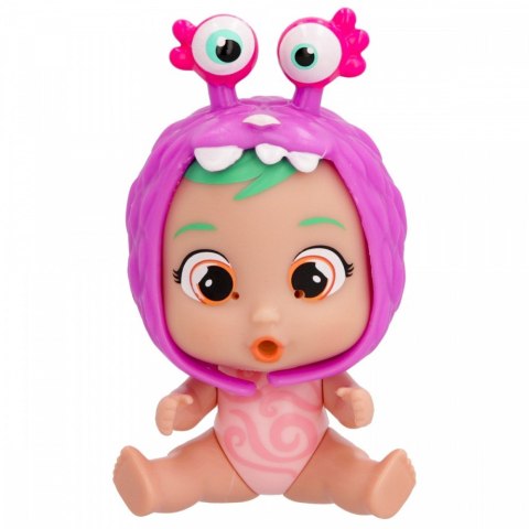 Laleczka Cry Babies Stars Jumpy Monsters, Bubu Tm Toys