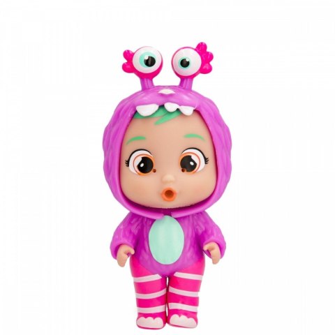 Laleczka Cry Babies Stars Jumpy Monsters, Bubu Tm Toys