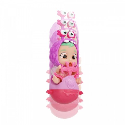 Laleczka Cry Babies Stars Jumpy Monsters, Bubu Tm Toys