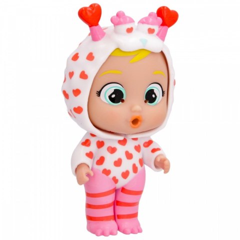 Laleczka Cry Babies Stars Jumpy Monsters, Momo Tm Toys Laleczka Cry Babies Stars Jumpy Monsters, Momo Tm Toys