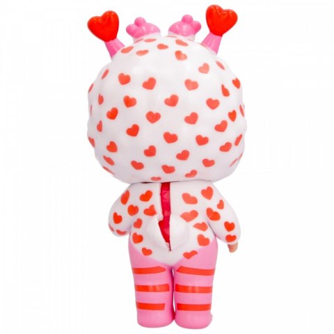 Laleczka Cry Babies Stars Jumpy Monsters, Momo Tm Toys Laleczka Cry Babies Stars Jumpy Monsters, Momo Tm Toys