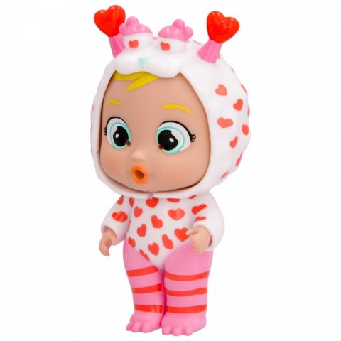 Laleczka Cry Babies Stars Jumpy Monsters, Momo Tm Toys Laleczka Cry Babies Stars Jumpy Monsters, Momo Tm Toys
