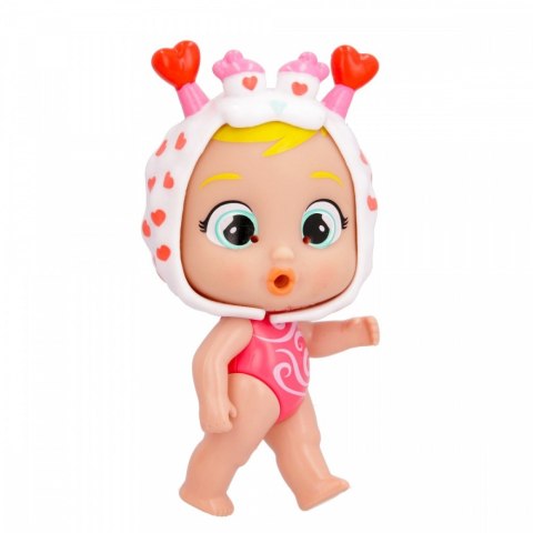 Laleczka Cry Babies Stars Jumpy Monsters, Momo Tm Toys Laleczka Cry Babies Stars Jumpy Monsters, Momo Tm Toys