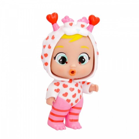 Laleczka Cry Babies Stars Jumpy Monsters, Momo Tm Toys Laleczka Cry Babies Stars Jumpy Monsters, Momo Tm Toys