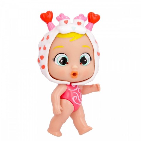 Laleczka Cry Babies Stars Jumpy Monsters, Momo Tm Toys Laleczka Cry Babies Stars Jumpy Monsters, Momo Tm Toys