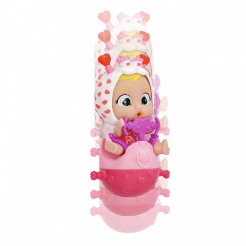 Laleczka Cry Babies Stars Jumpy Monsters, Momo Tm Toys Laleczka Cry Babies Stars Jumpy Monsters, Momo Tm Toys