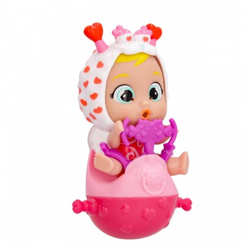 Laleczka Cry Babies Stars Jumpy Monsters, Momo Tm Toys Laleczka Cry Babies Stars Jumpy Monsters, Momo Tm Toys