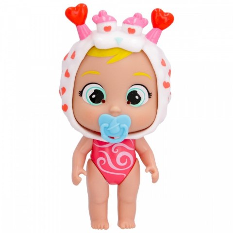Laleczka Cry Babies Stars Jumpy Monsters, Momo Tm Toys Laleczka Cry Babies Stars Jumpy Monsters, Momo Tm Toys