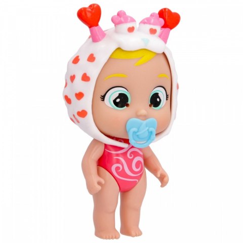 Laleczka Cry Babies Stars Jumpy Monsters, Momo Tm Toys Laleczka Cry Babies Stars Jumpy Monsters, Momo Tm Toys