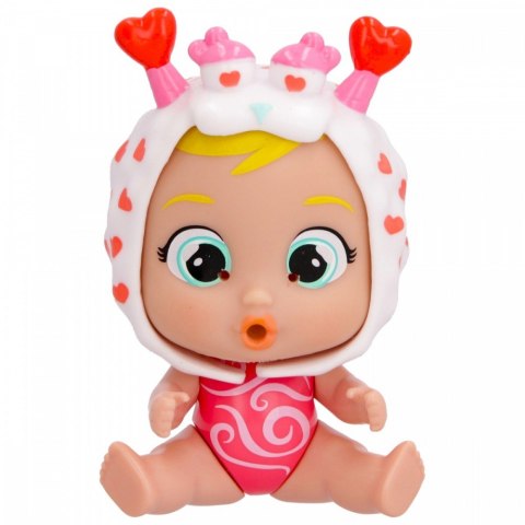 Laleczka Cry Babies Stars Jumpy Monsters, Momo Tm Toys Laleczka Cry Babies Stars Jumpy Monsters, Momo Tm Toys