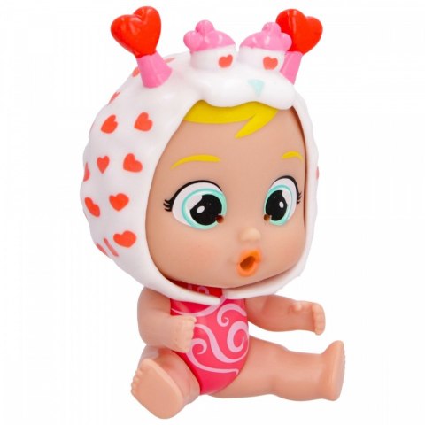 Laleczka Cry Babies Stars Jumpy Monsters, Momo Tm Toys Laleczka Cry Babies Stars Jumpy Monsters, Momo Tm Toys