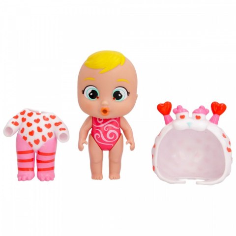 Laleczka Cry Babies Stars Jumpy Monsters, Momo Tm Toys Laleczka Cry Babies Stars Jumpy Monsters, Momo Tm Toys