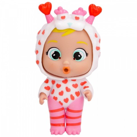 Laleczka Cry Babies Stars Jumpy Monsters, Momo Tm Toys Laleczka Cry Babies Stars Jumpy Monsters, Momo Tm Toys