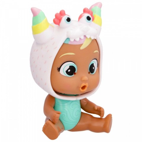 Laleczka Cry Babies Stars Jumpy Monsters, Nunu Tm Toys Laleczka Cry Babies Stars Jumpy Monsters, Nunu Tm Toys