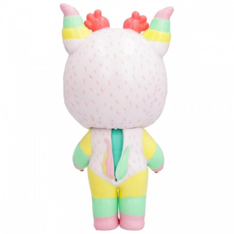 Laleczka Cry Babies Stars Jumpy Monsters, Nunu Tm Toys Laleczka Cry Babies Stars Jumpy Monsters, Nunu Tm Toys