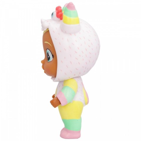 Laleczka Cry Babies Stars Jumpy Monsters, Nunu Tm Toys Laleczka Cry Babies Stars Jumpy Monsters, Nunu Tm Toys
