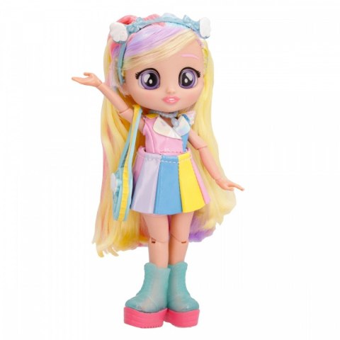 Lalka Cry Babies BFF Aktorka Jenna Tm Toys Lalka Cry Babies BFF Aktorka Jenna Tm Toys