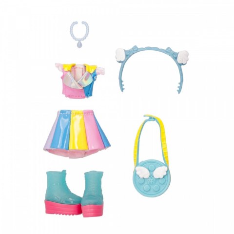 Lalka Cry Babies BFF Aktorka Jenna Tm Toys Lalka Cry Babies BFF Aktorka Jenna Tm Toys