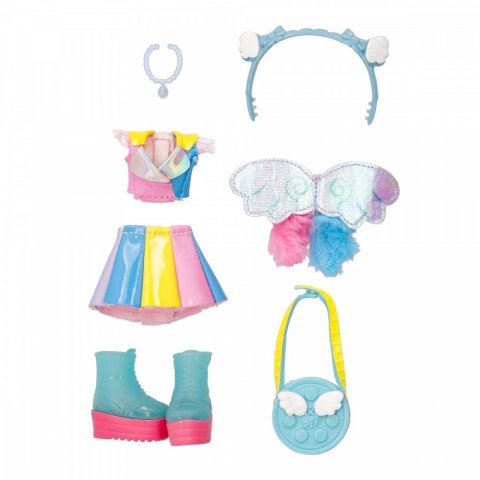 Lalka Cry Babies BFF Aktorka Jenna Tm Toys Lalka Cry Babies BFF Aktorka Jenna Tm Toys